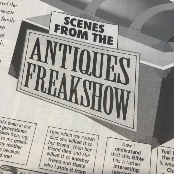 Vintage Mad Magazines March & May 1999 - Picture 12 of 16